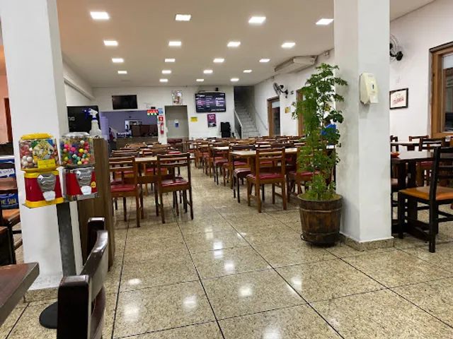 Good Chicken’s Centro