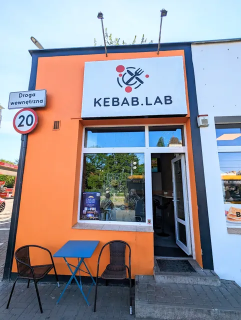 Sushi Warszawa ORANGE Mokotów