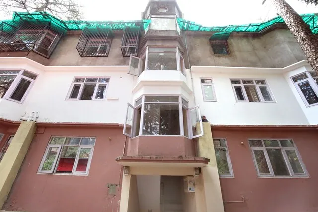 OYO Home 11446 Studio Rooms