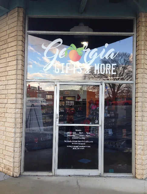 Georgia Gifts & More