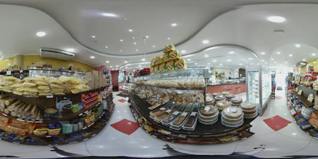 Restaurante Buffet Giani