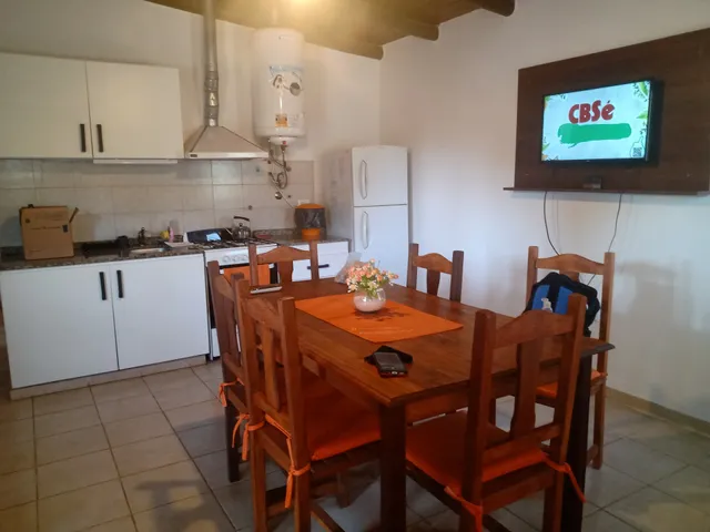 Complejo Cabañas Guadalupe