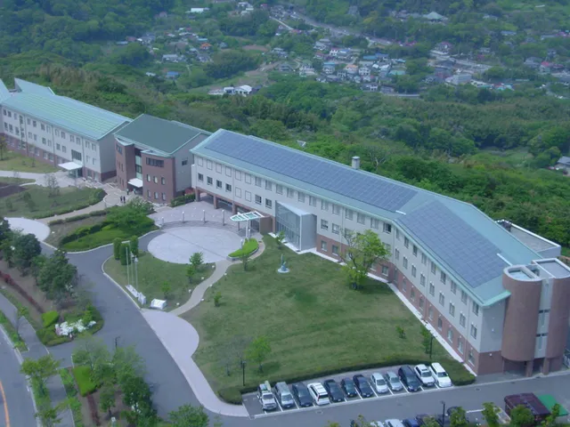 Graduate University for Advanced Studies, SOKENDAI