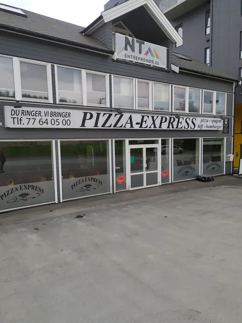 Pizza Express Tromsø