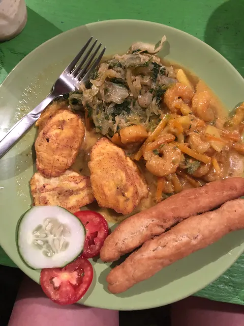 Bernie's Pastry Shop