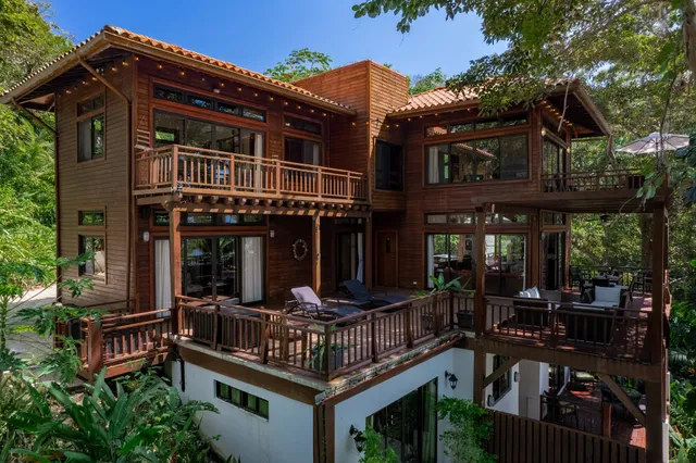 El Remanso Saboga, Suites & Studios