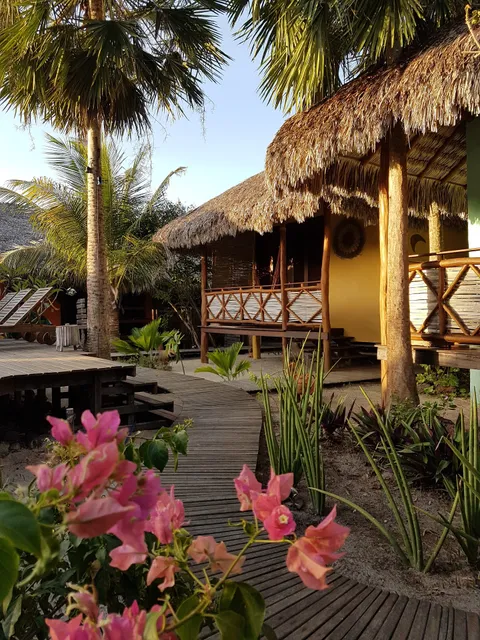 Terra Patris Pousada