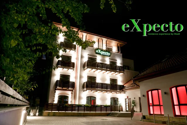 eXpecto Apartments