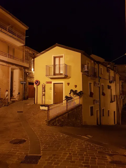 Albergo Diffuso Il Miglio