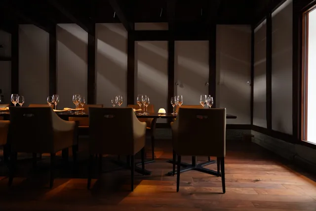 Kominka Restaurant TATERUYOSHINO Mikuniminato.