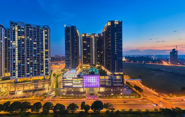 Setia City Residences