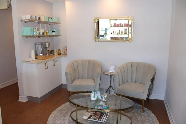 Georgi's Waxing Studio