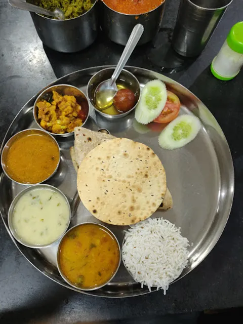 Suruchi Dining Hall & Restaurant