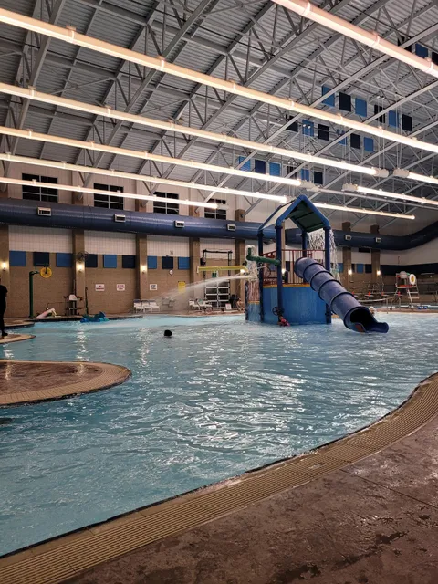 South Summit Aquatic & Fitness Center