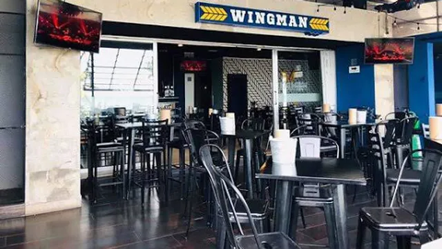 Wingman Chetumal