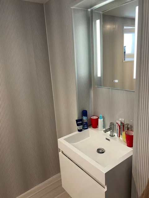 BUBBLE HOUSE - Apartmanok