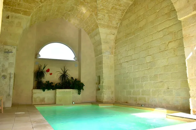 LeVolte luxury suite&spa