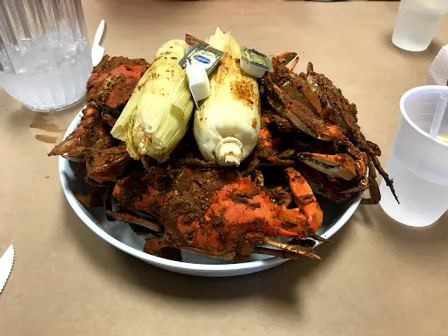 Drew's Crab Shack