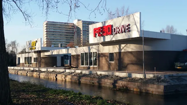 FEBO Oostzaan - Drive