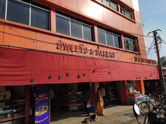 Rashiklal Veg Restaurant