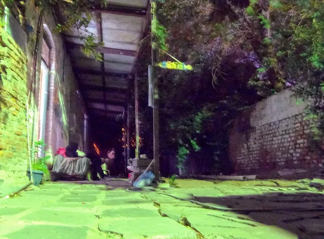 MICASAESTUCASA HOSTEL