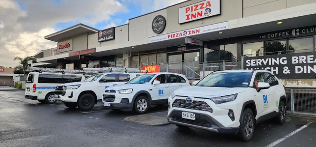 Hokkaido Restaurant & Bar