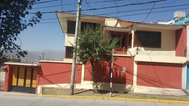 casa ananta family house