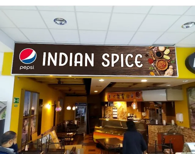 INDIAN SPICE