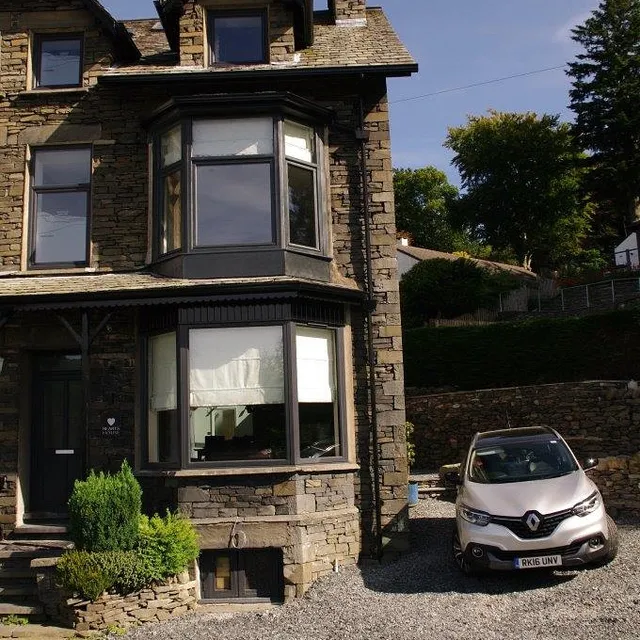 Hearts House Self Catering Holiday Home