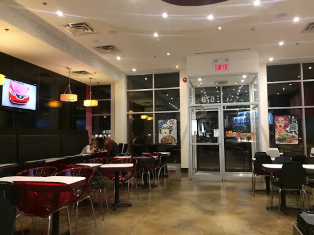 Thai Express Restaurant Laval
