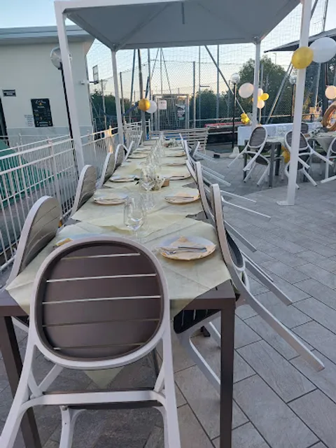 L’Arca Ristorante Pizzeria - Bar&Pasticceria