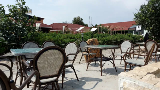 اروما فلور الهدا