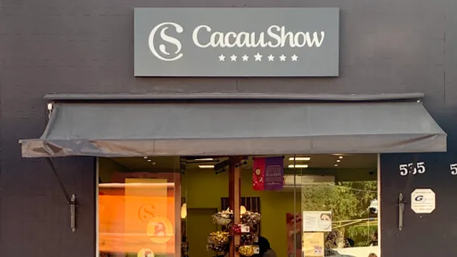 Cacau Show Indaiatuba Centro - Chocolates