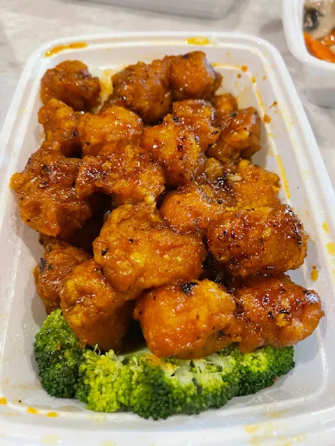 Zheng's Chinese Restaurant