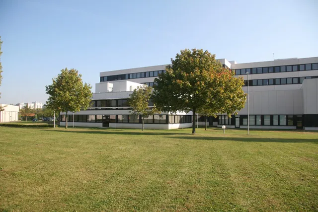 CentraleSupélec - Metz Campus