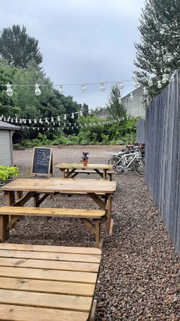 Rosearista Coffee House