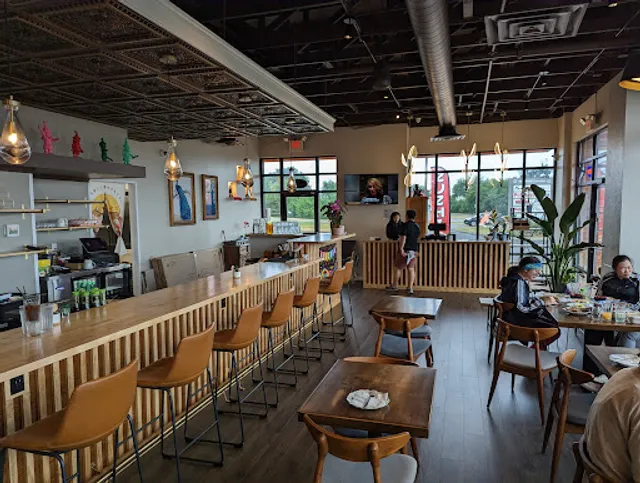 Mom's Kitchen Waukesha