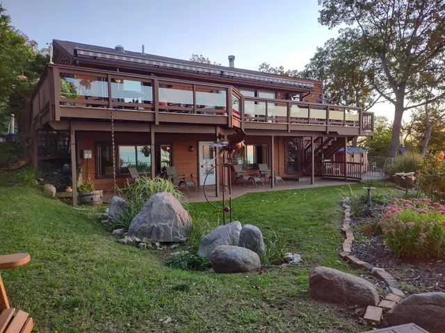 Our Sunset Place Bed & Breakfast