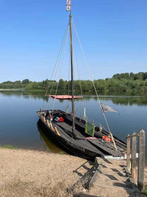 Marins du Port de Chambord