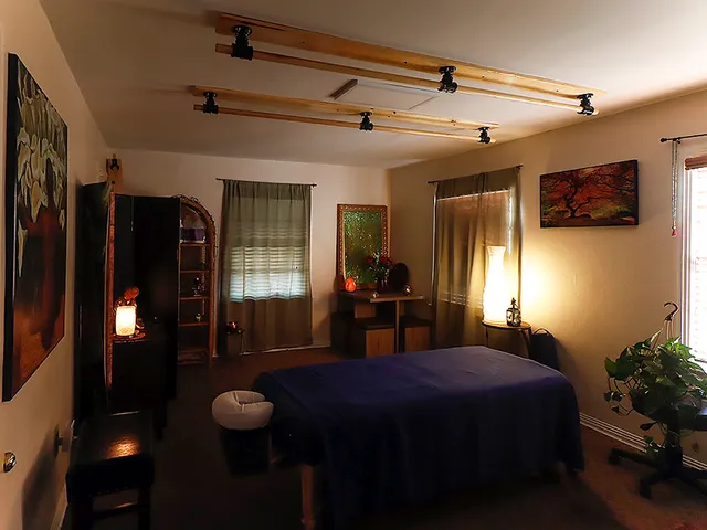 Balanced Synergistic Massage