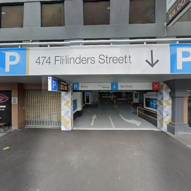 Highlander Apartments