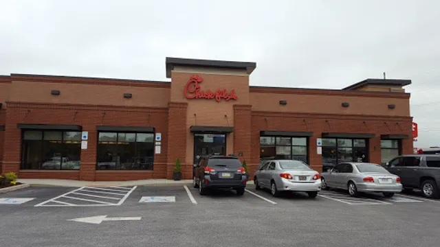 Chick-fil-A