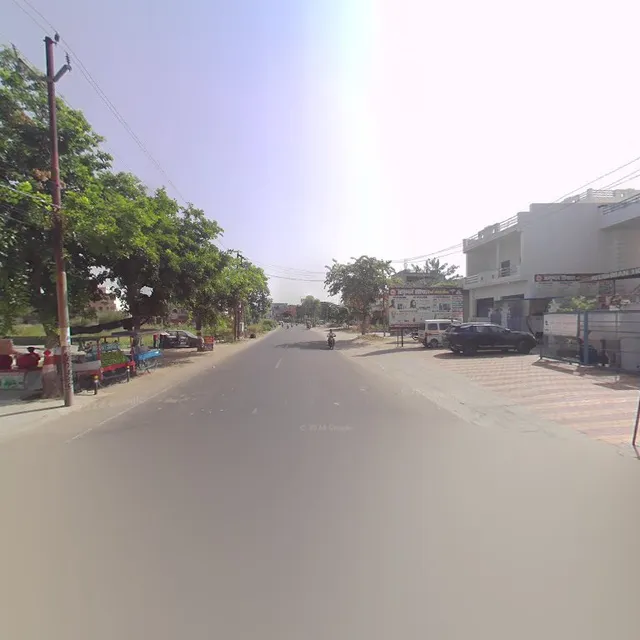 OYO Luxury Guest house