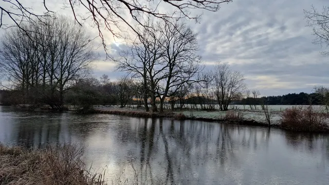 Haveringland Hall Country Park