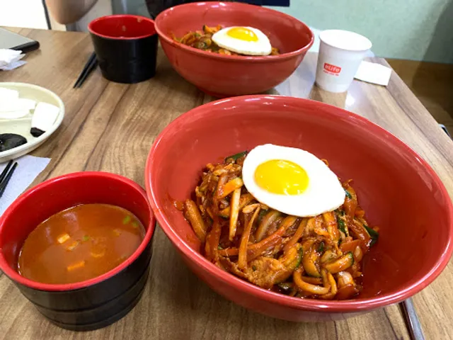 Subong Chinese Restaurant