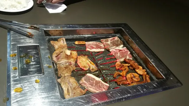 Bon KBBQ