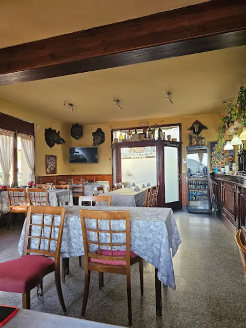 Restaurant Serra