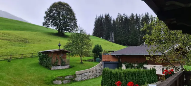 Ferienhaus Hochwimmer Vordermühleben