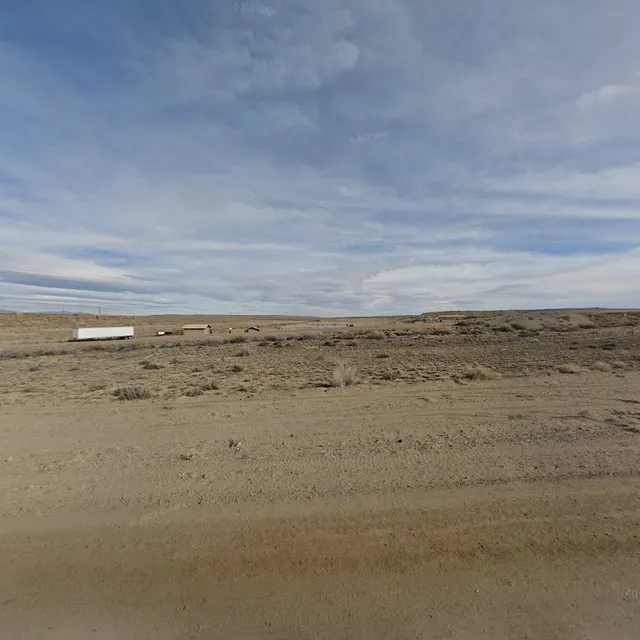 Shoshoni Shooting Range