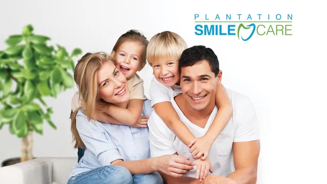 Plantation Smile Care
